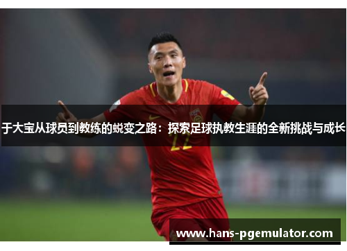 于大宝从球员到教练的蜕变之路：探索足球执教生涯的全新挑战与成长