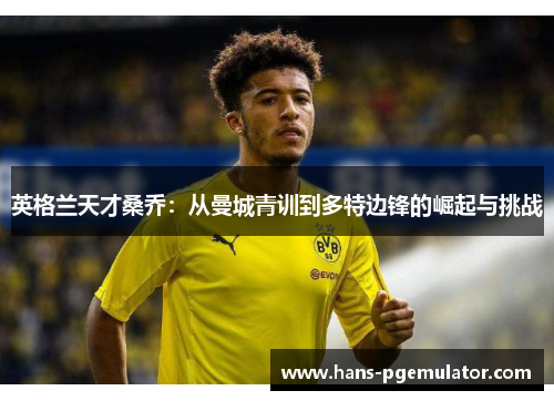 英格兰天才桑乔：从曼城青训到多特边锋的崛起与挑战