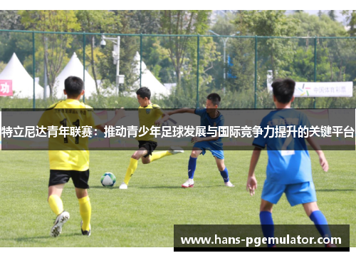 特立尼达青年联赛：推动青少年足球发展与国际竞争力提升的关键平台